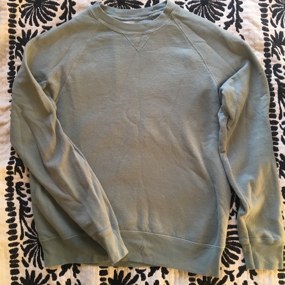 Brandy Melville Tops - Brandy Melville John Galt Erica sweatshirt
